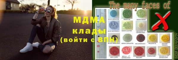 стаф Арсеньев